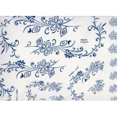 Ref. 78345 - DECLAQUE EM AZUL